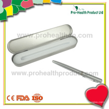 Calibrador de metal ECG (pH09-078)